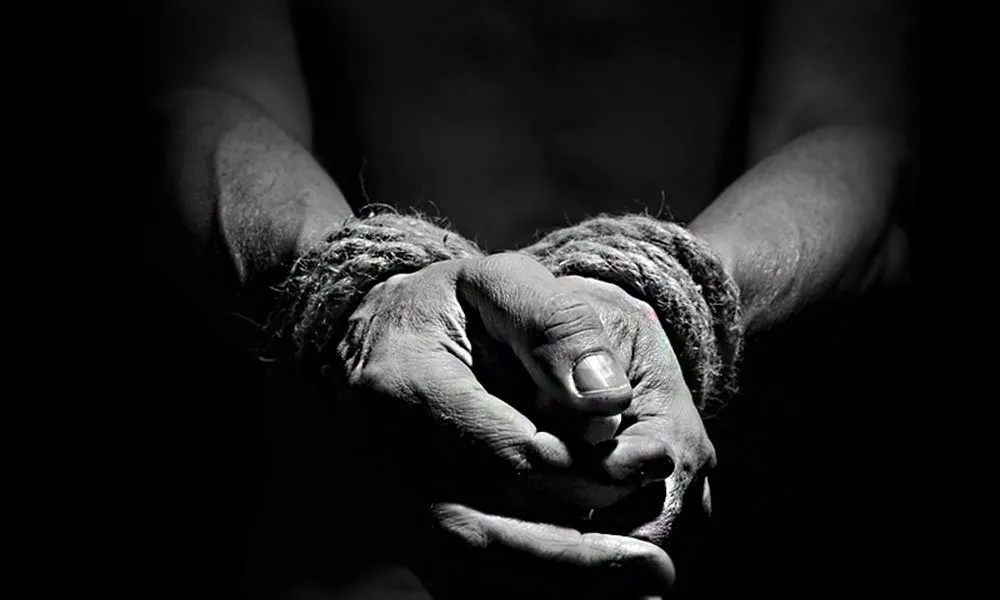 Kidnapped 1
