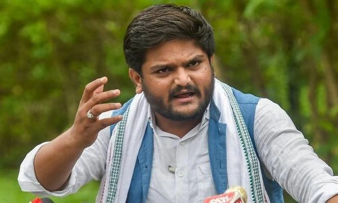 HARDIK PATEL