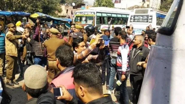 Jammu- Kashmir | National