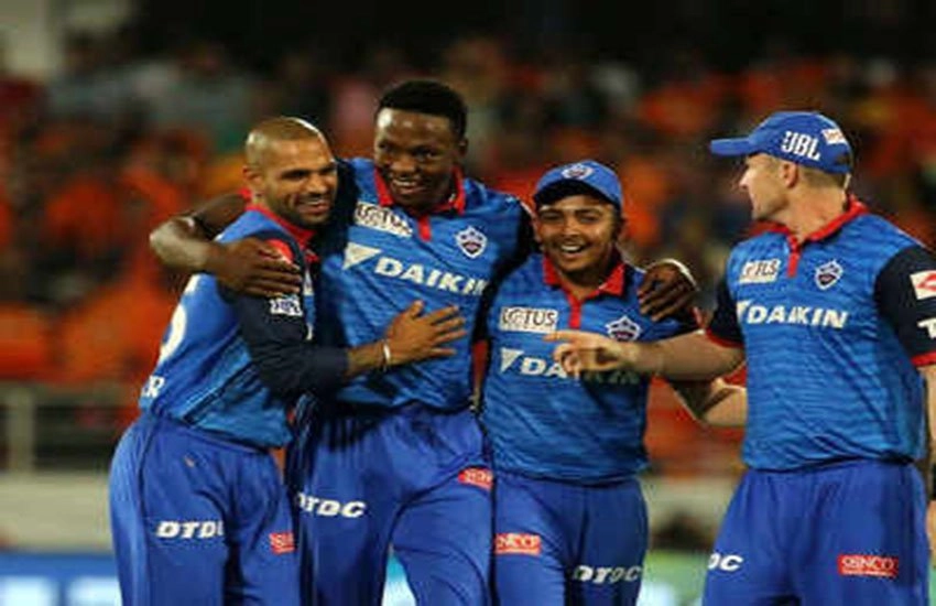 IPL 2019 Kagiso Rabada takes 4 as Delhi Capitals beat Sunri ...JPG.jpg