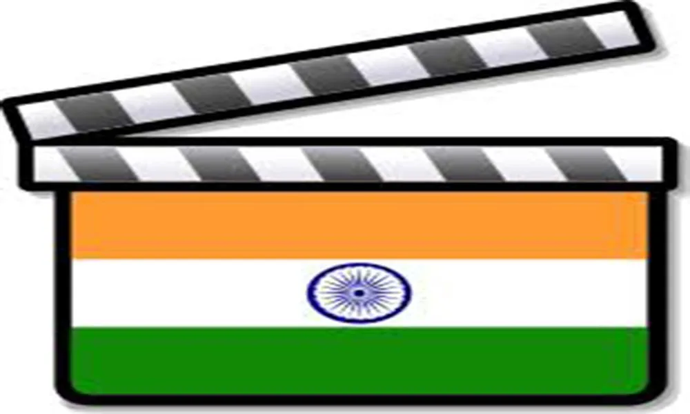 China'S Shared Toys, India'S Shared Films!