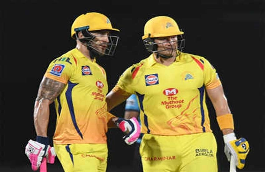 CSK vs DC IPL 2019 Qualifier 2 Clinical Chennai Super King ...jpg