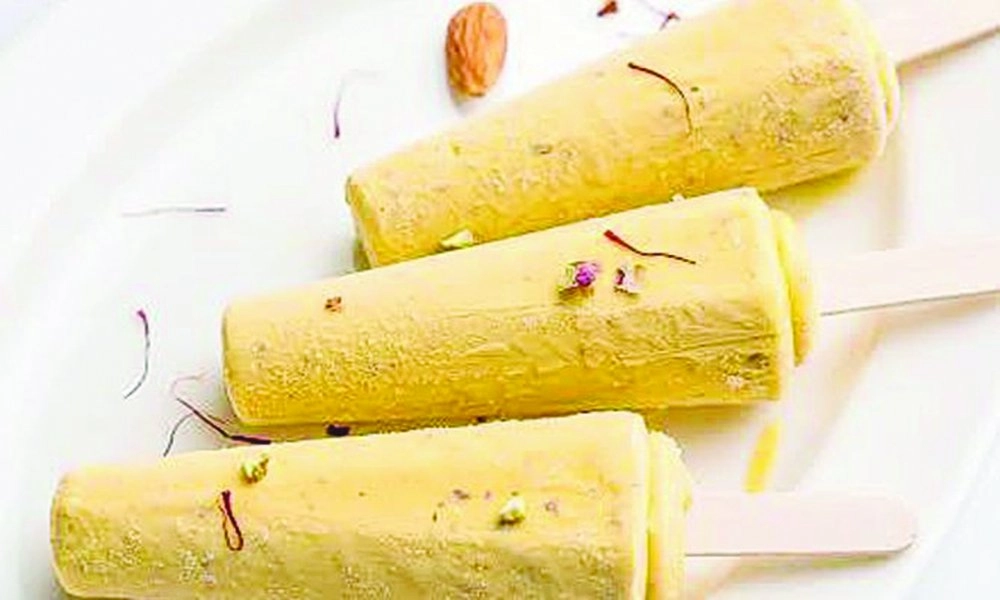 Mango Kulfi 1 d