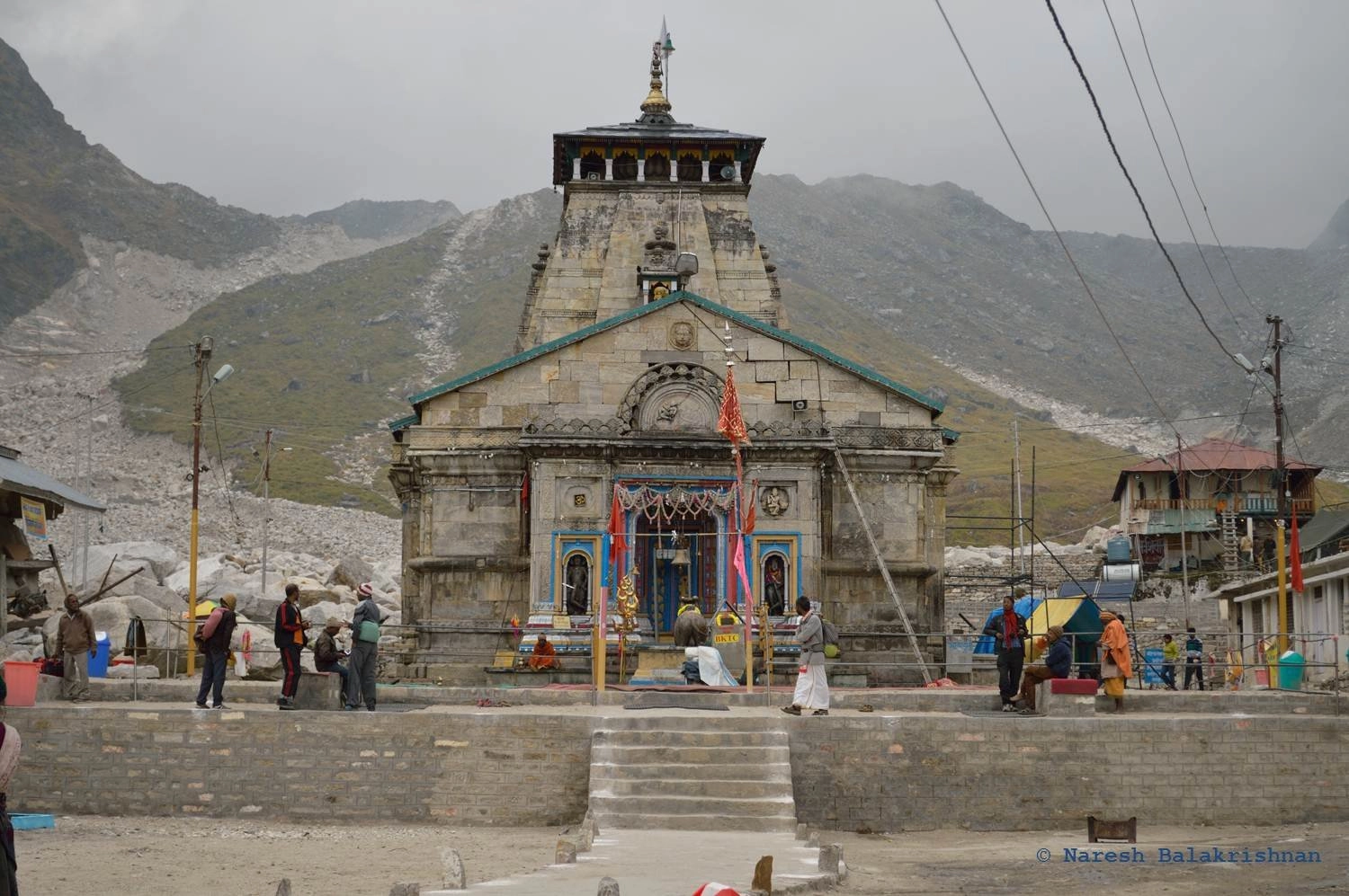 modis-kedarnath-worshiped-7-5-lakh-pilgrims-in-45-days