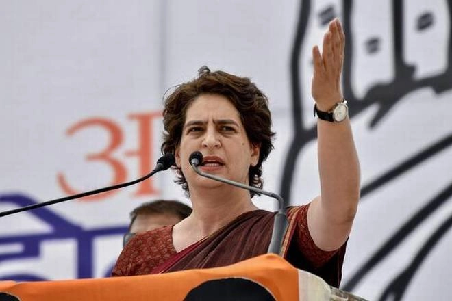 do-you-want-to-weaken-the-party-priyanka-threatens-congress-workers