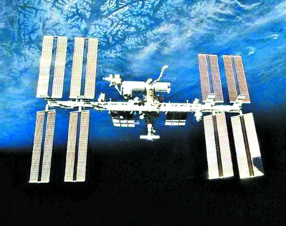 india-is-preparing-to-make-space-center-apni-shop-in-space