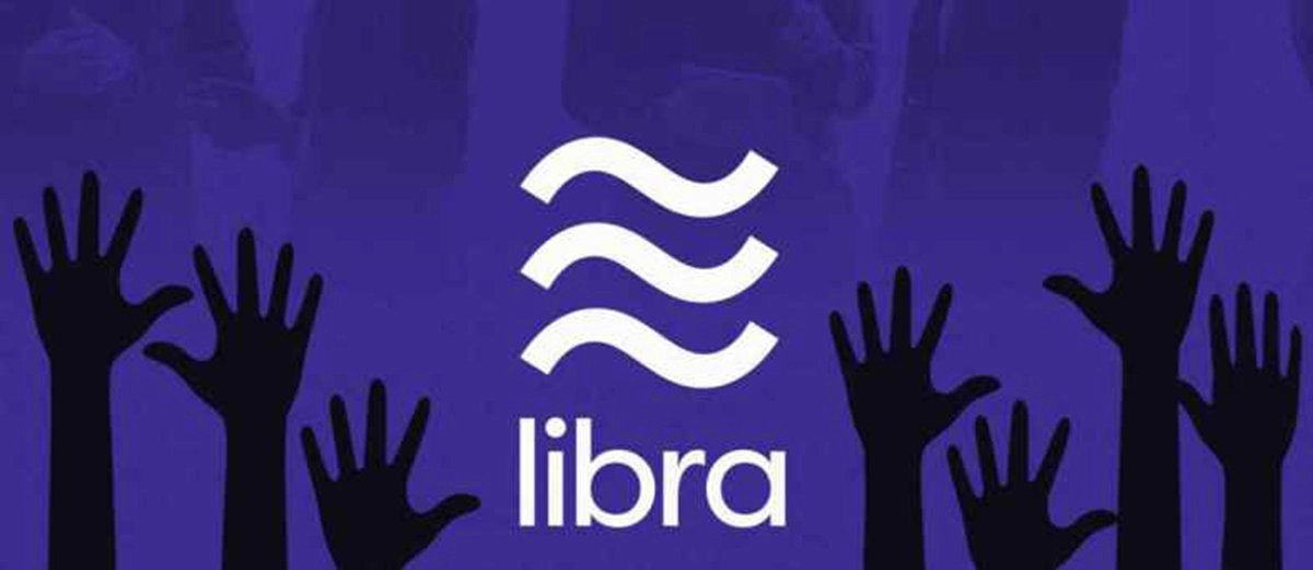 libra-will-be-launched-by-facebook-in-the-next-6-to-21-months-of-digital-currency