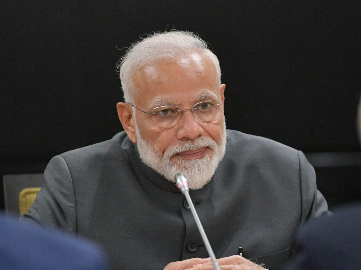 modi-to-hold-a-meeting-with-top-officials-of-five-departments-including-revenue-expenditure-economic-affairs-to-run-the-chariot-of-development