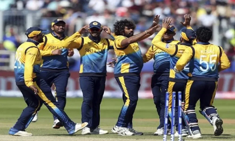 Sri-Lanka-Won-By-23-Runs-Against-The-West-Indies