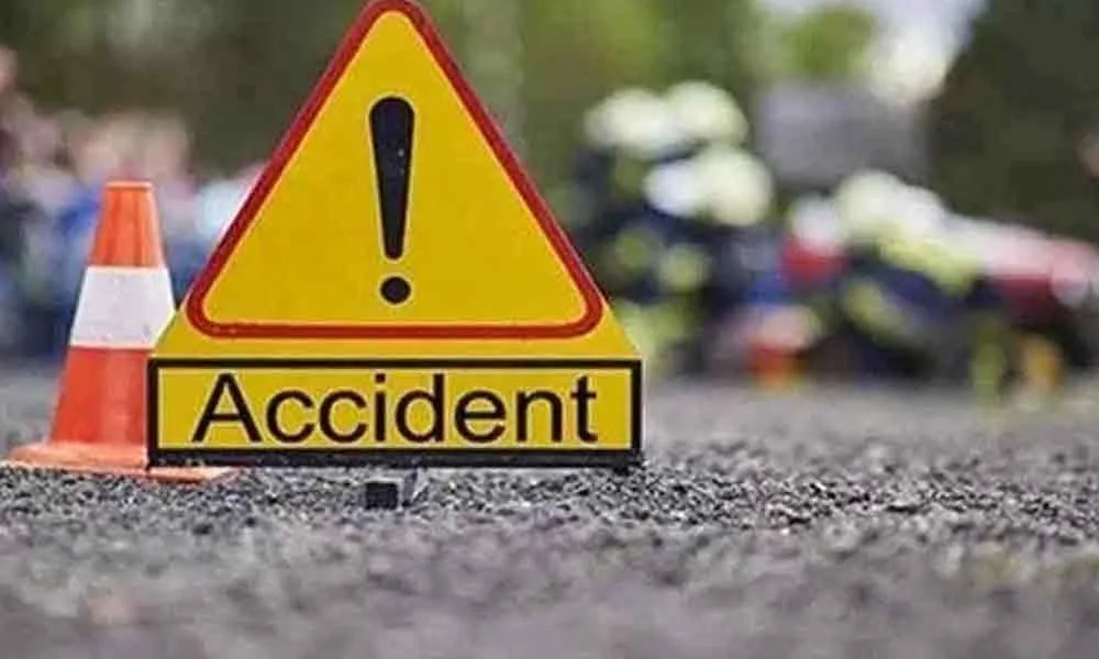 194709 Accident