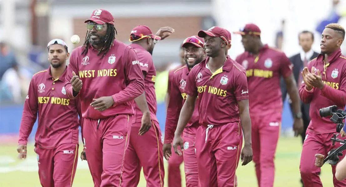 West-Indies-Beat-Afghanistan-In-A-Formal-Match