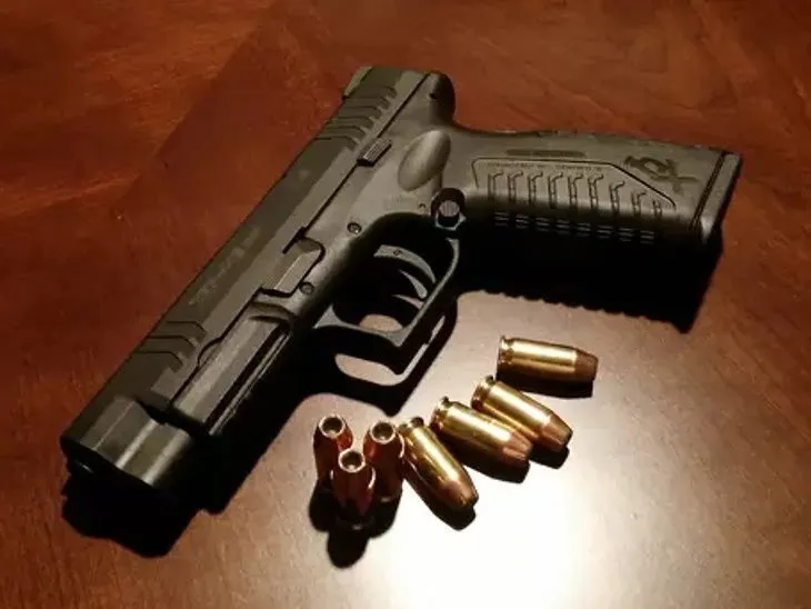 The-Gun-Funding-For-Self-Defense-Increased,-5104-People-Have-A-Weapon-License