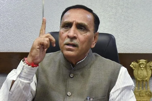 Cm-Vijay-Rupani-Ordered-An-Inquiry-Into-The-Incident-Of-The-Collapse-Of-The-Road-In-Ahmedabads-Kankaria