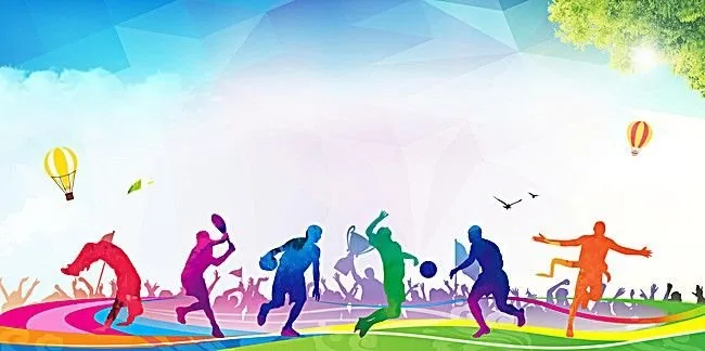 The-Importance-Of-Sport-Is-Connected-In-Many-Ways