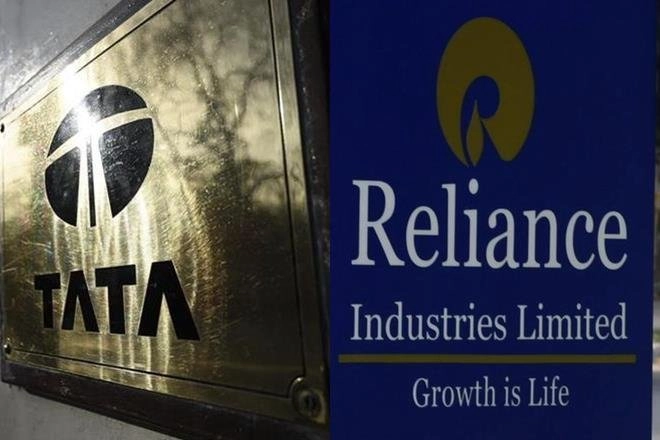 tata-consultancy-ahead-of-reliance-in-market-valuation