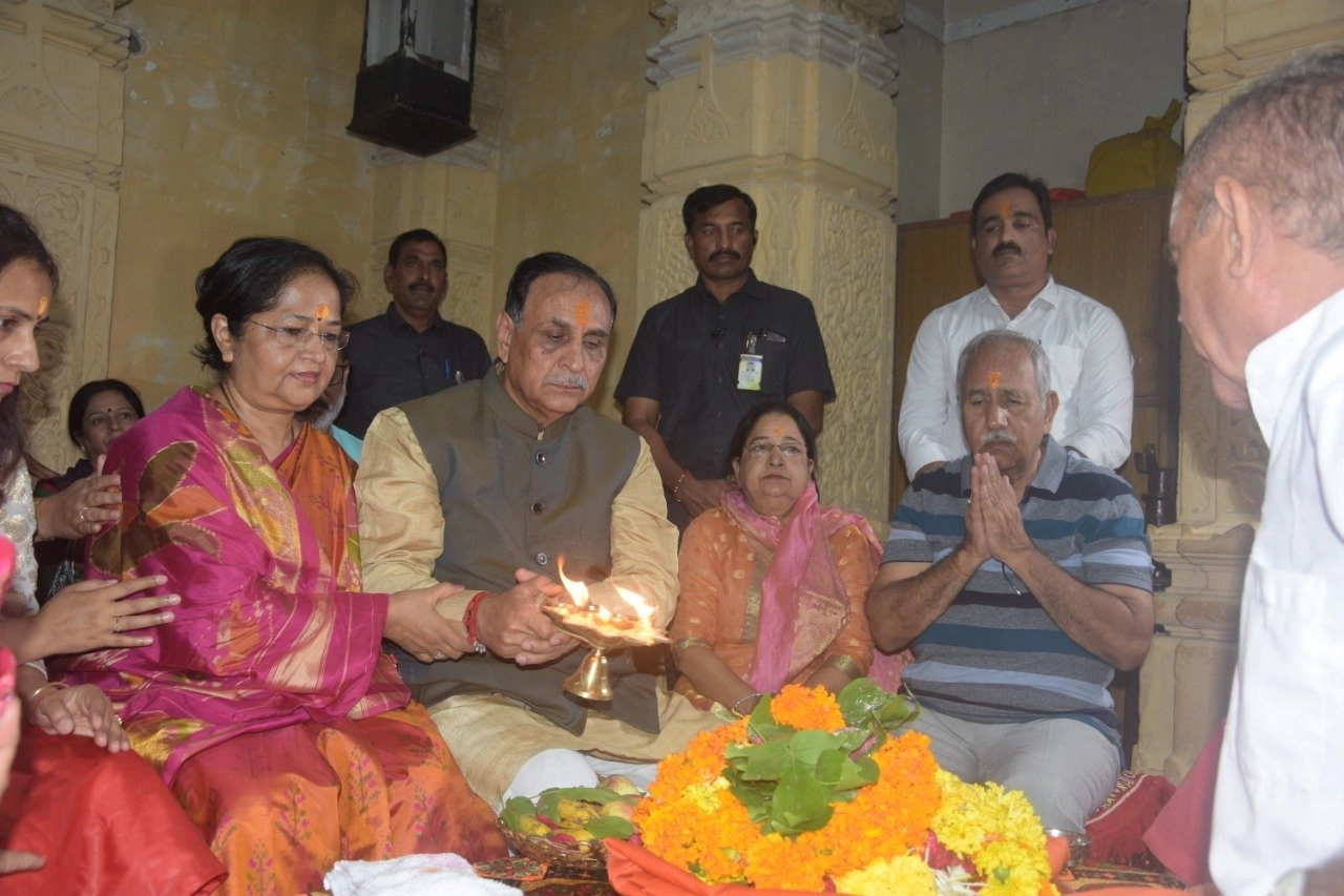 gujarat-is-safe-and-secure-by-the-grace-of-somnath-dada-vijay-rupani