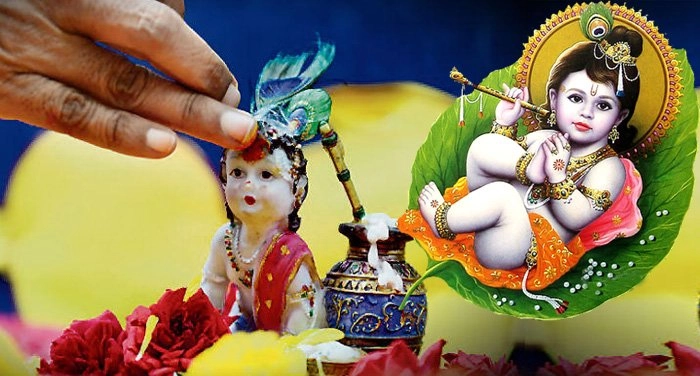 Krishna Janmashtami 2019 shubh muhurat puja vidhi 15 08 2019