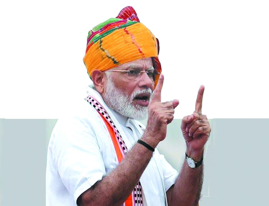 mudipathis-need-to-be-'bowed'-to-make-the-country-economically-prosperous:-modi