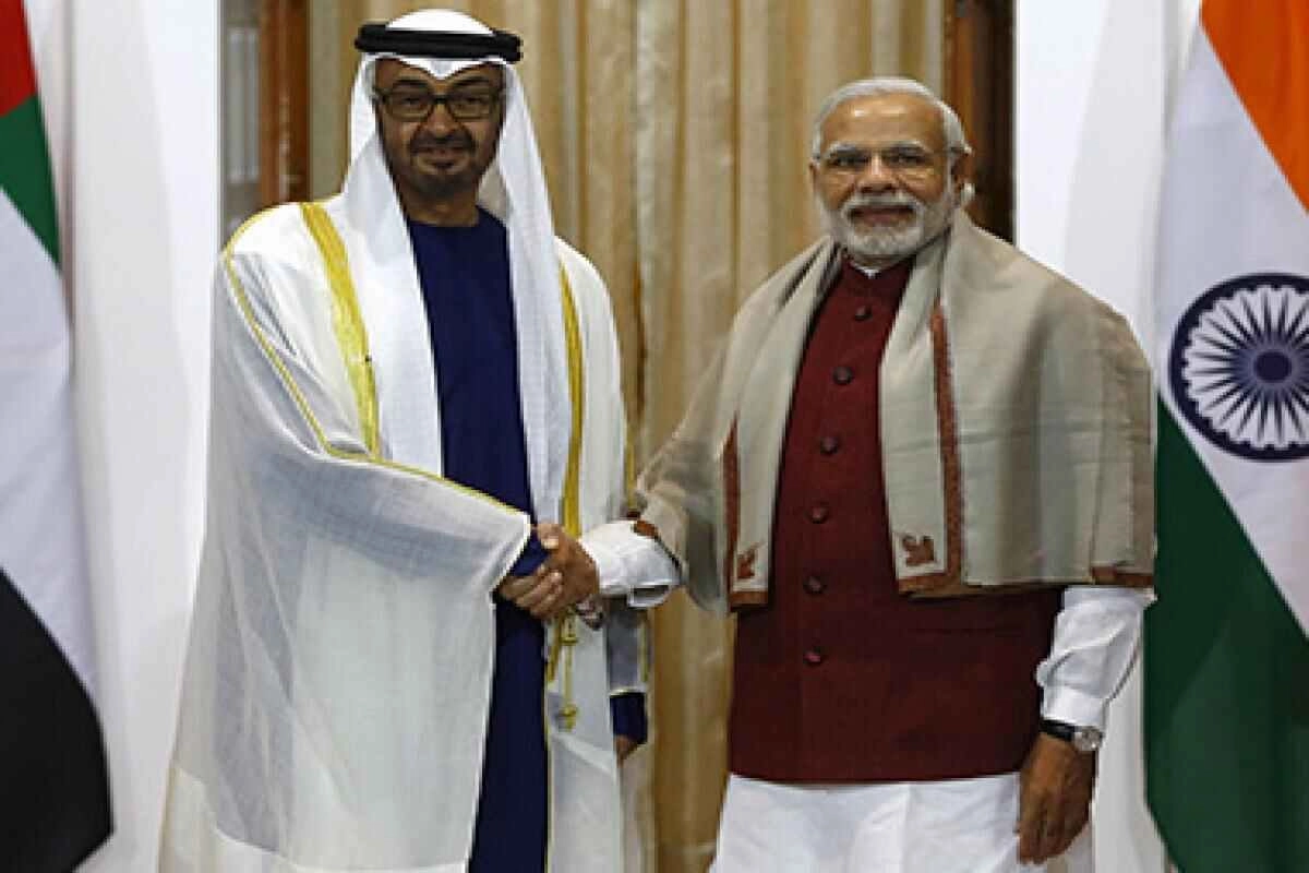 prime-minister-modi-to-receive-uaes-highest-civilian-honor-order-of-ziyad