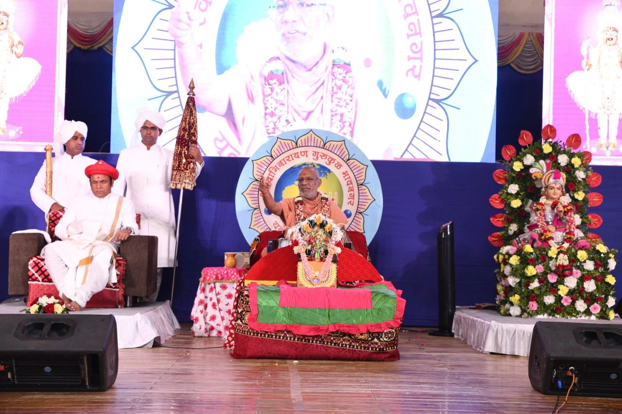 vachtamrut-bidyashbadi-festival-to-be-held-at-vadatdalam