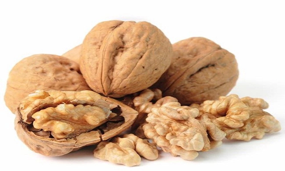 Walnuts Akhrot