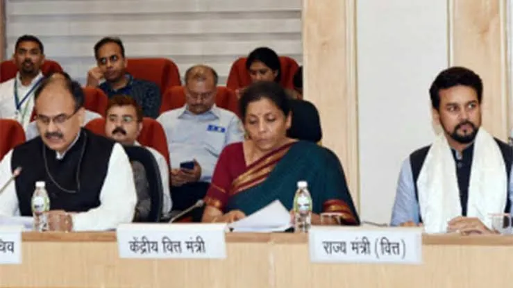 Changes-In-Gst-To-Hit-The-Market-Soon
