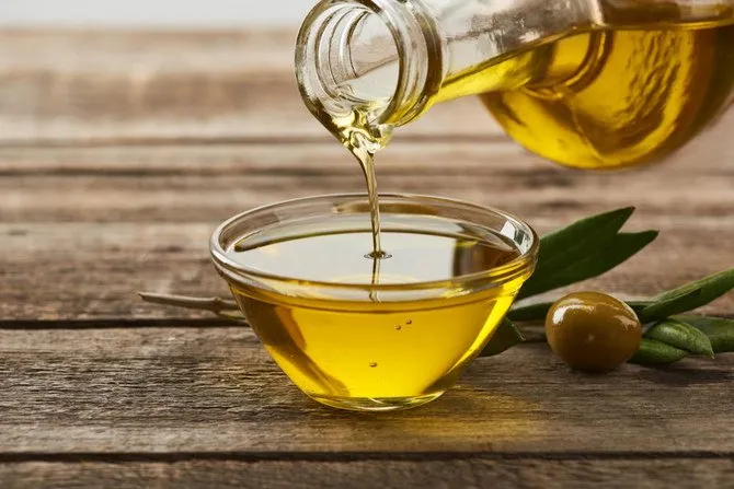 Oil