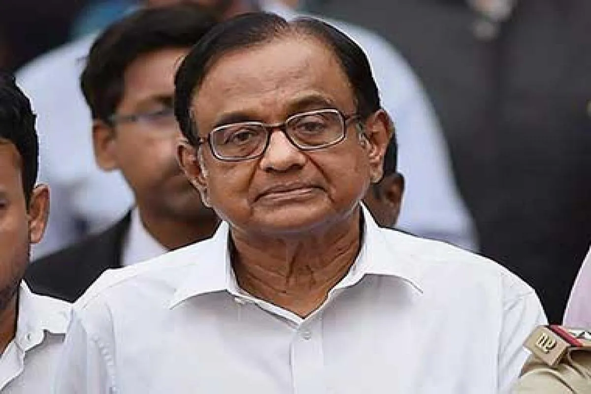 Chidambaram-Will-Get-Rid-Of-Cbi-Limit