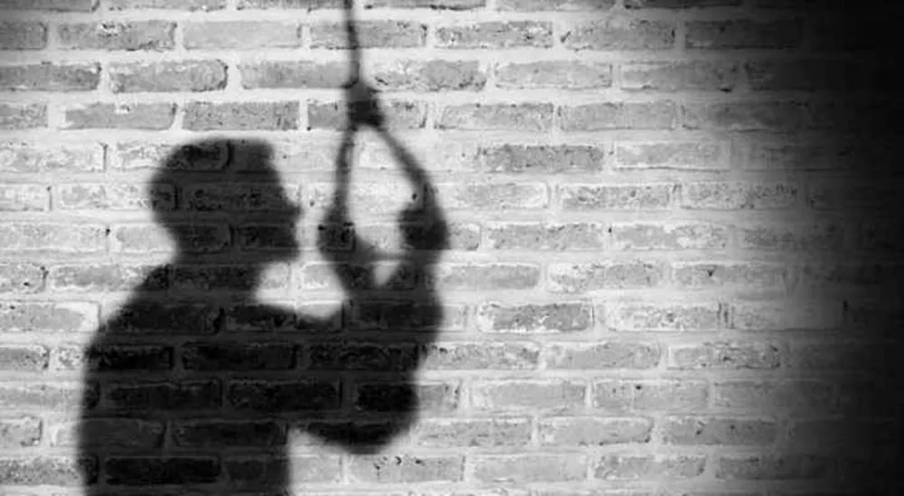 Suicide