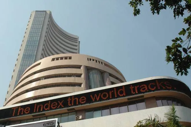 Share Market Live Update