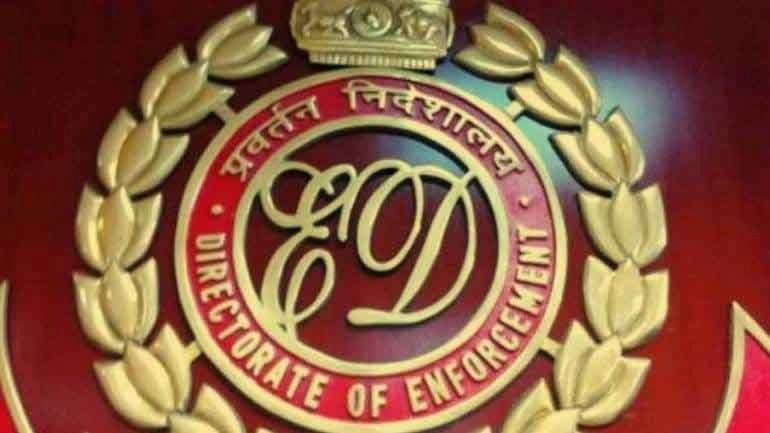 enforcement directorate ed