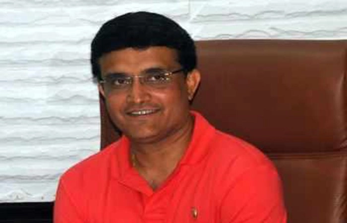 Amid drama ex India captain Sourav Ganguly set to be presid ...jpg