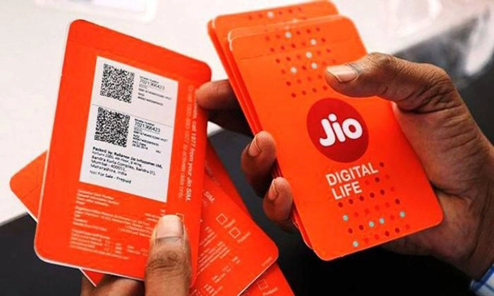 Jio Q2 net profit up 45.4 at Rs 990 crore