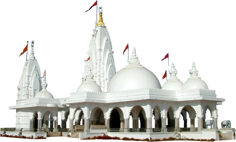 Mandir Sidsar