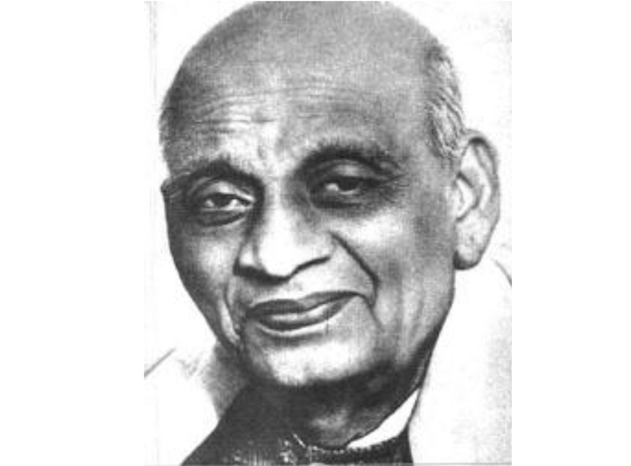 Sardar patel 1