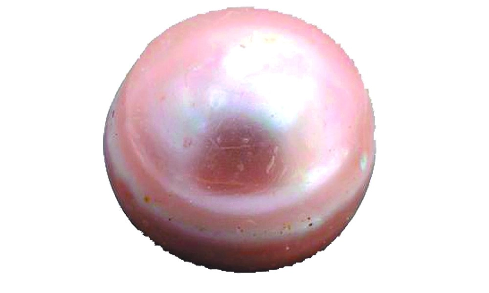 Worlds oldest pearl found in Abu Dhabi