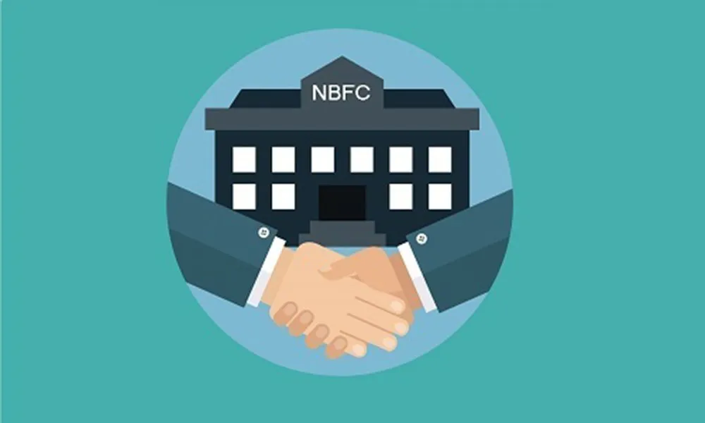 Nbfc Company Registration