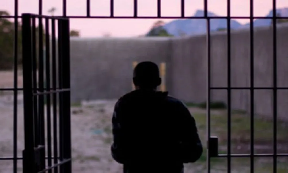 Prison Break