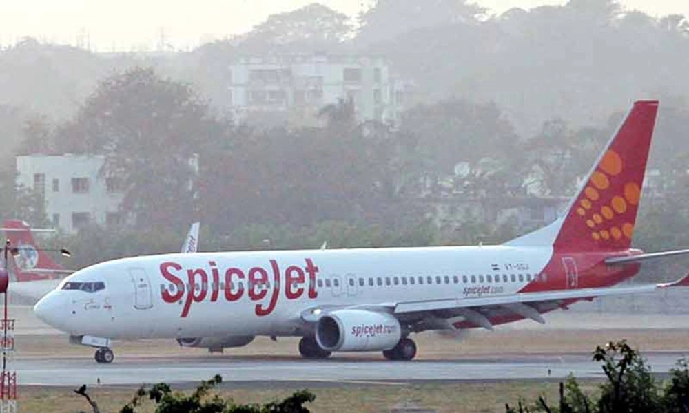 spice jet01