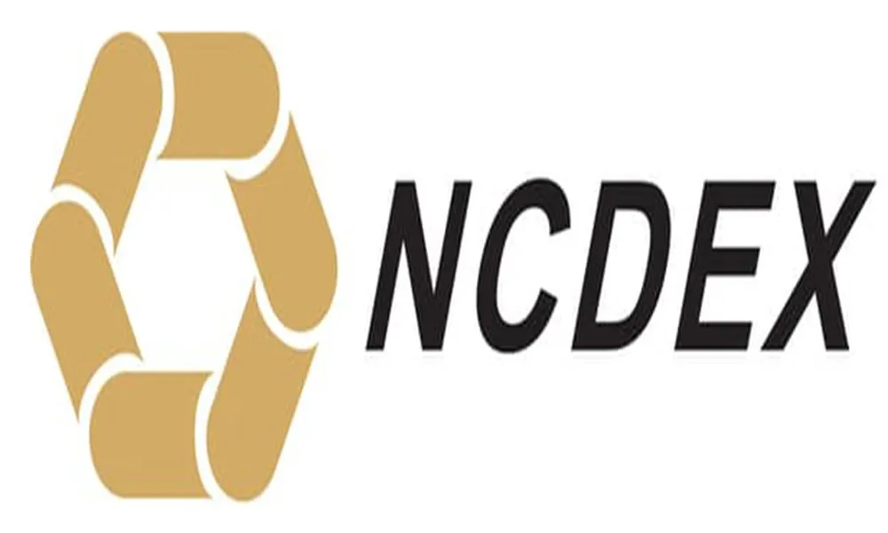 Ncdex