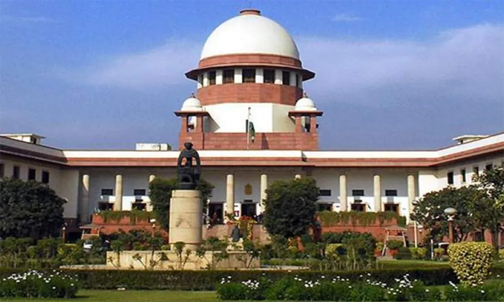 Supreme Court