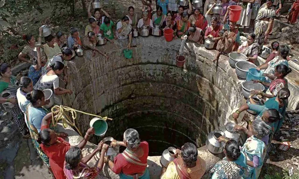 Well India