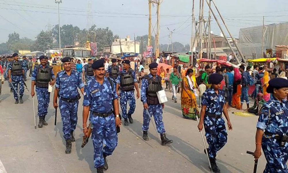 Ayodhya 1