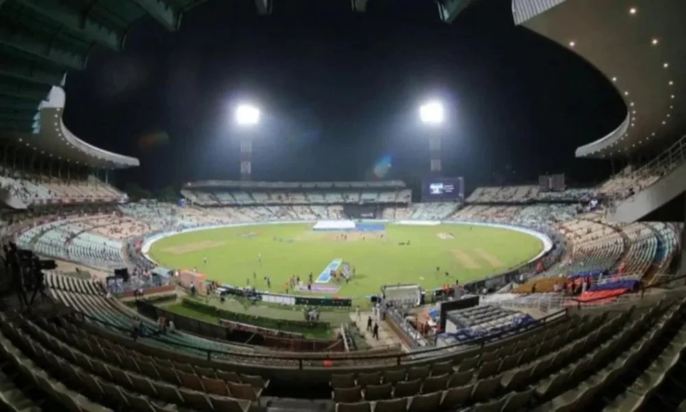 Eden Garden