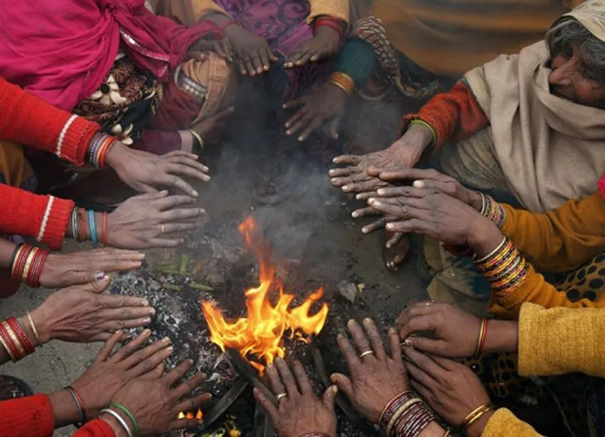 Guj Winter