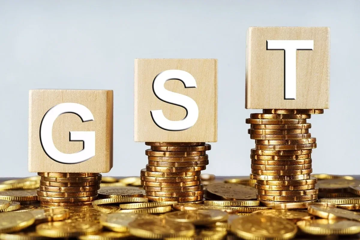 Image Gst