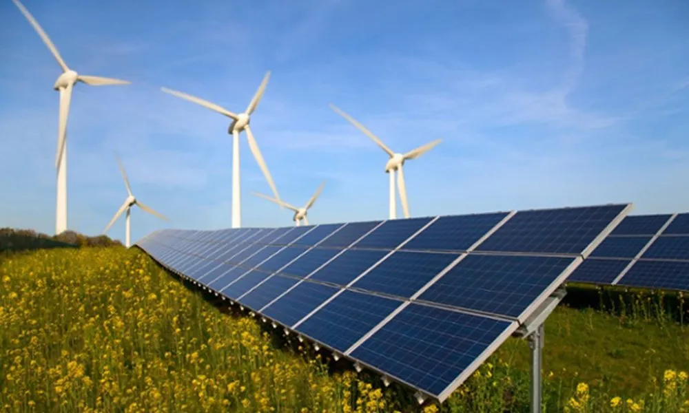 Pv Eólica