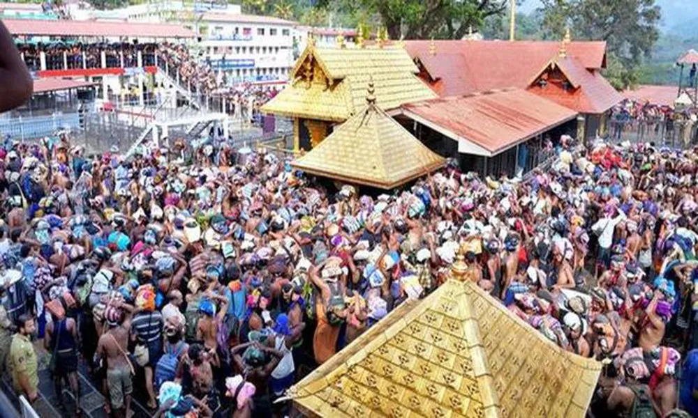 Sabarimala