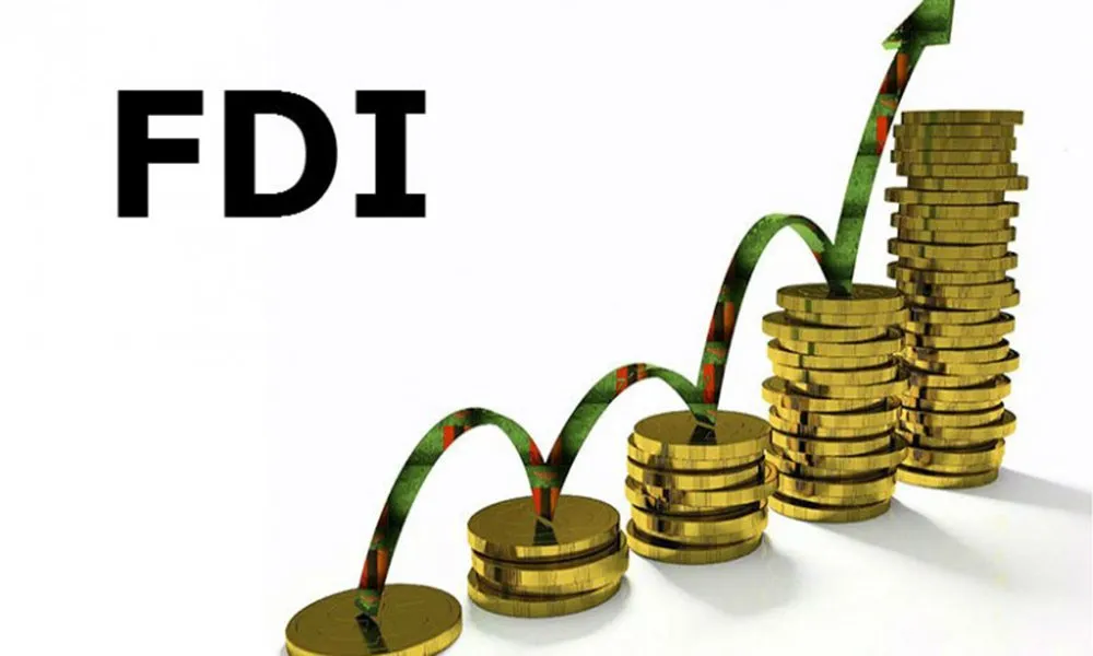 Zambia Foreign Direct Investment 2015 777X437