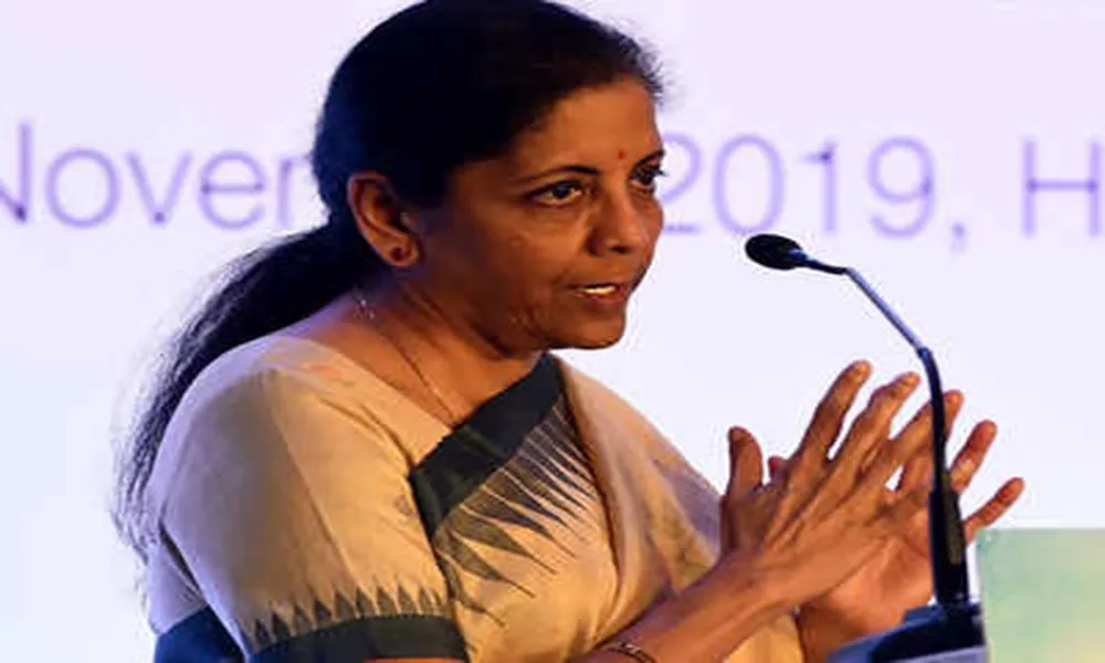 Government To Spend Rs 100 Lakh Crore On Infrastructure Proj ...Jpg